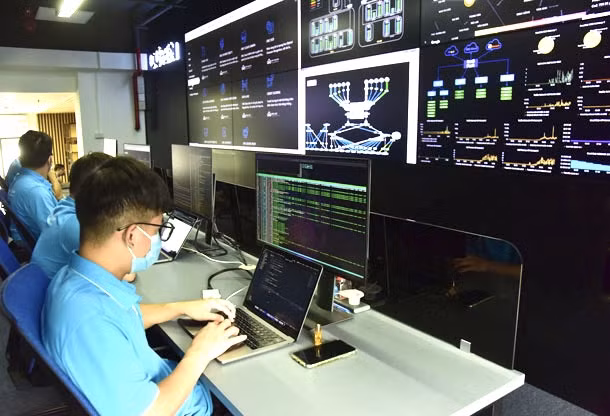 Aprueban borrador del Decreto de Protección de Datos Personales en Vietnam ảnh 2