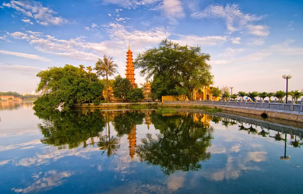 Buscan atraer turistas en localidades vietnamitas con diversos festivales ảnh 1