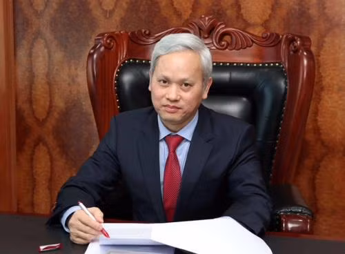 Vietnam se esfuerza por mantener inflación en un 4,5 por ciento este año ảnh 1