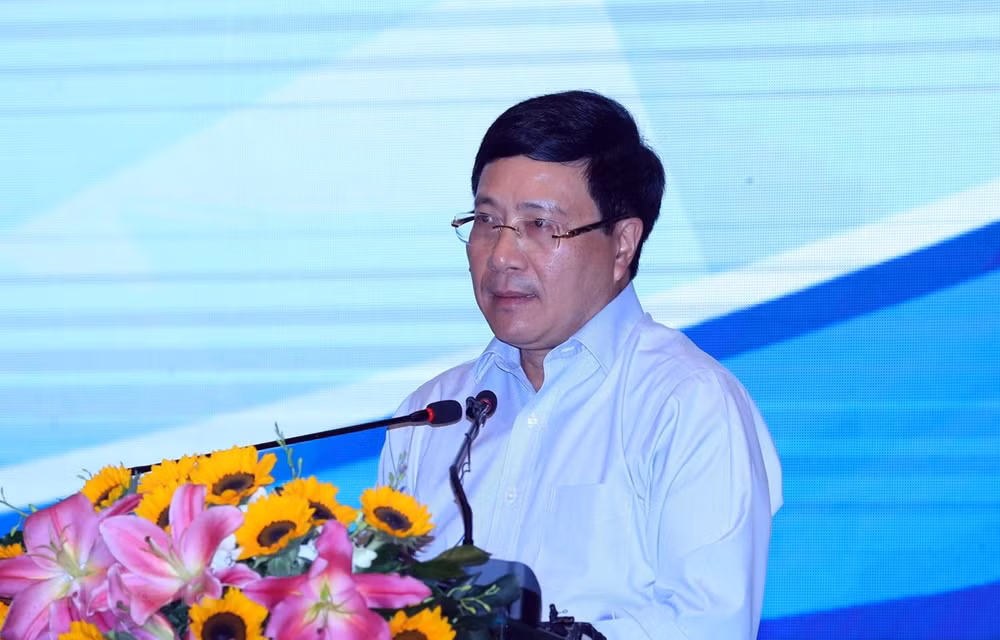 Gobierno vietnamita establece grupo de trabajo para fortalecer cooperación en inversión extranjera ảnh 1 Gobierno vietnamita establece grupo de trabajo para fortalecer cooperación en inversión extranjera ảnh 1