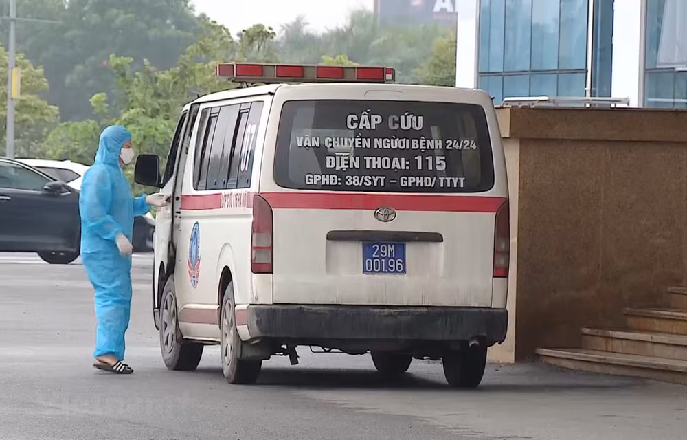COVID-19: Solo quedan 11 casos activos en Vietnam ảnh 1
