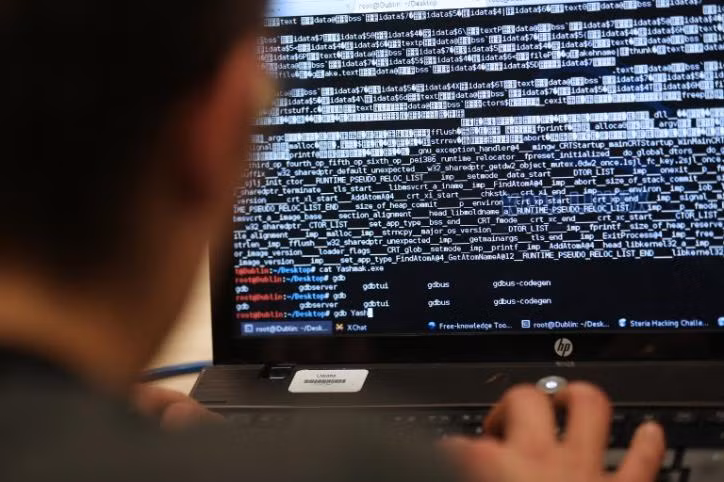Registra Vietnam cerca de mil 500 ataques cibernéticos en sistemas de información ảnh 1