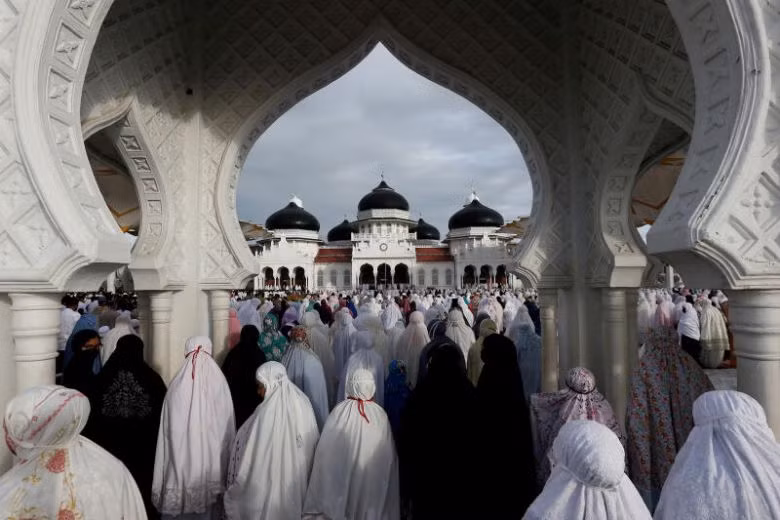Cancela Indonesia peregrinación del Haj por preocupación sobre el COVID-19 ảnh 1