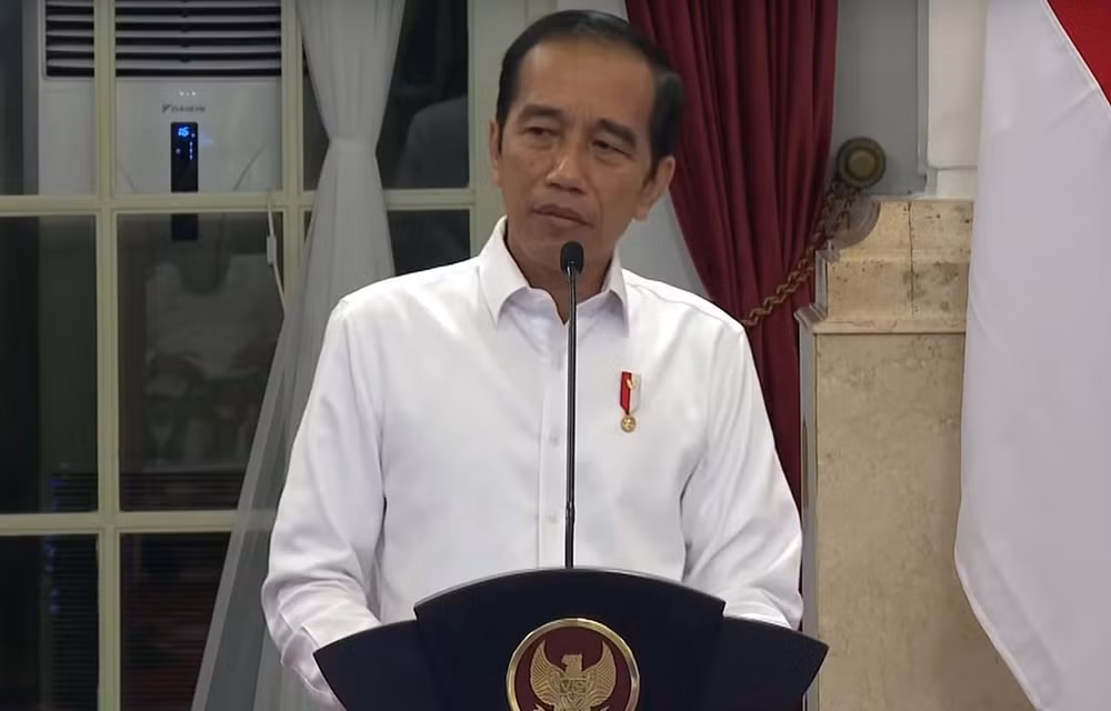 COVID-19: Indonesia busca acelerar desembolso de paquete presupuestario ảnh 1 COVID-19: Indonesia busca acelerar desembolso de paquete presupuestario ảnh 1