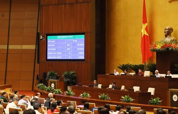 Prensa europea realza ratificación del EVFTA por parte de Vietnam ảnh 1 Prensa europea realza ratificación del EVFTA por parte de Vietnam ảnh 1