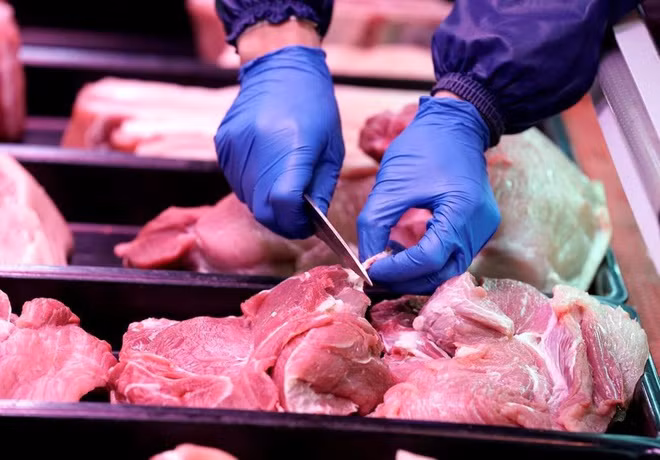 Importaciones de carne a Vietnam aumentan en primer cuatrimestre de 2020 ảnh 1