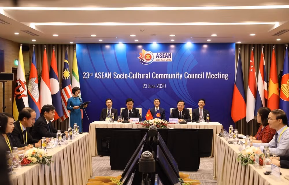 Exhortan a garantizar eficiencia de respaldo a pobladores afectados por COVID-19 en Vietnam ảnh 1 Exhortan a garantizar eficiencia de respaldo a pobladores afectados por COVID-19 en Vietnam ảnh 1