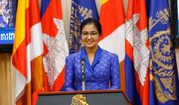 Camboya construirá puerto profundo en provincia de Koh Kong ảnh 1 Camboya construirá puerto profundo en provincia de Koh Kong ảnh 1