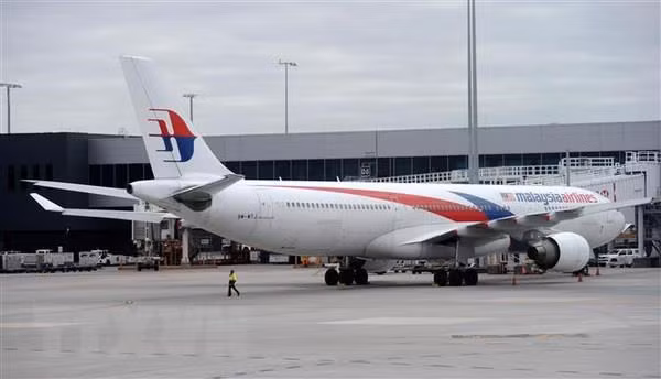 Malaysia Airlines reanudará vuelos internacionales en julio ảnh 1