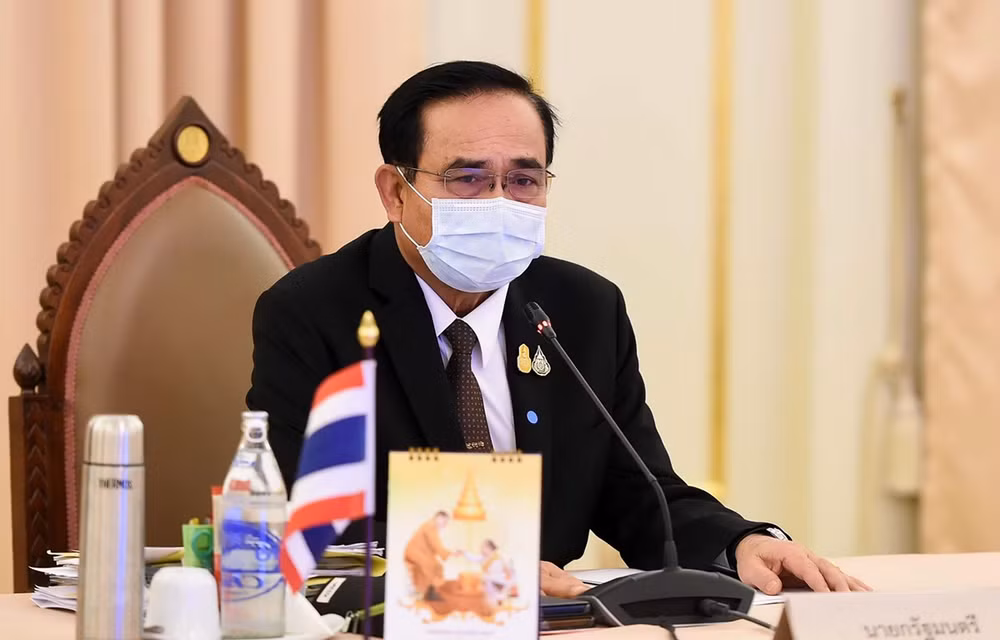 Tailandia planea proponer medidas del acceso de ASEAN en la 36 Cumbre del bloque ảnh 1 Tailandia planea proponer medidas del acceso de ASEAN en la 36 Cumbre del bloque ảnh 1