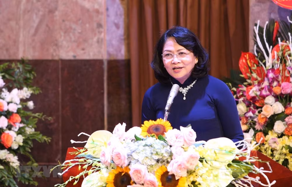 Estrechan lazos de amistad entre Vietnam y Rusia ảnh 1