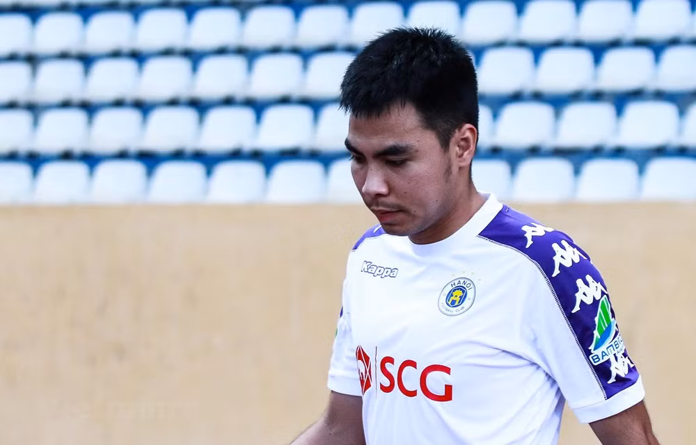 Destaca AFC gol del jugador vietnamita en la historia de la Copa regional ảnh 1