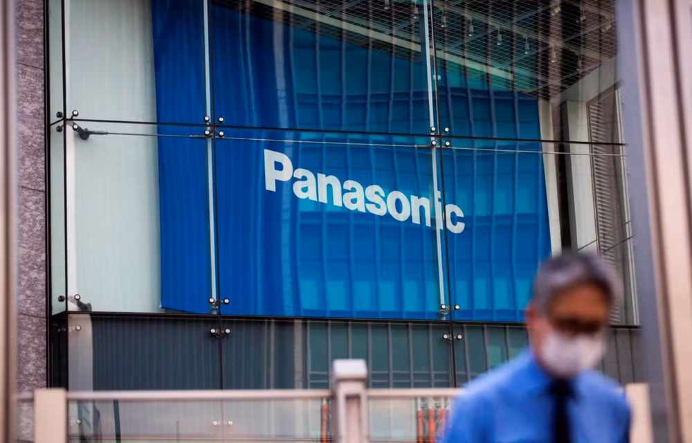 Panasonic expande inversiones en Vietnam ảnh 1