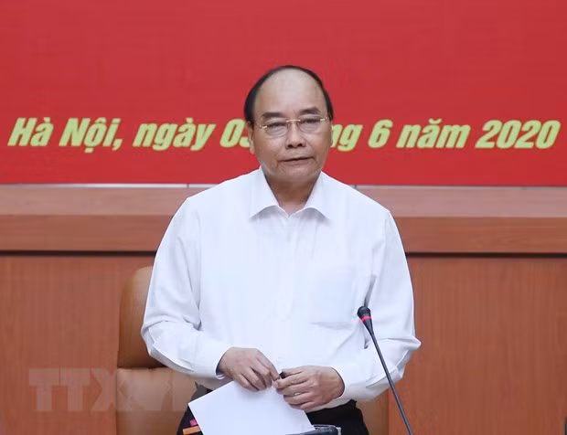 Aprueban establecimiento del Consejo Coordinador del Delta del Mekong de Vietnam ảnh 1
