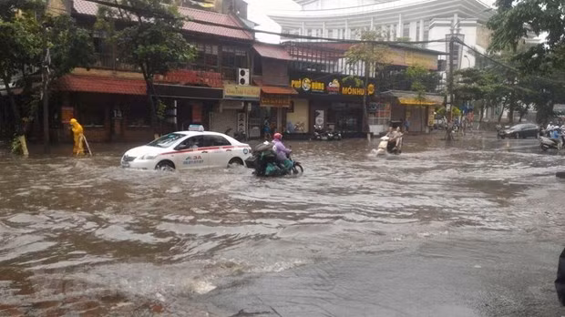 BM aprueba préstamo para apoyar la respuesta de Vietnam al cambio climático ảnh 1 BM aprueba préstamo para apoyar la respuesta de Vietnam al cambio climático ảnh 1