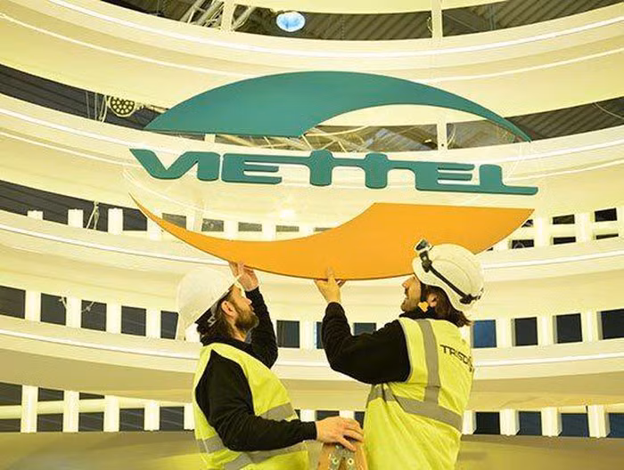 Establecen empresas filiales de Viettel en seis países ảnh 1 Establecen empresas filiales de Viettel en seis países ảnh 1