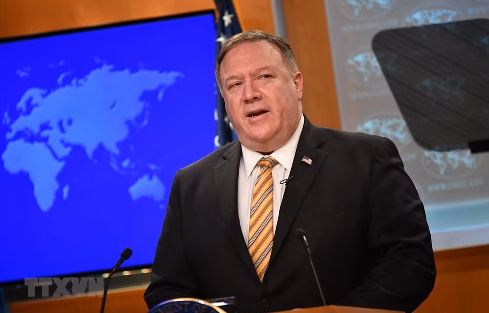 Estados Unidos saluda la declaración conjunta de la XXXVI Cumbre de la ASEAN ảnh 1