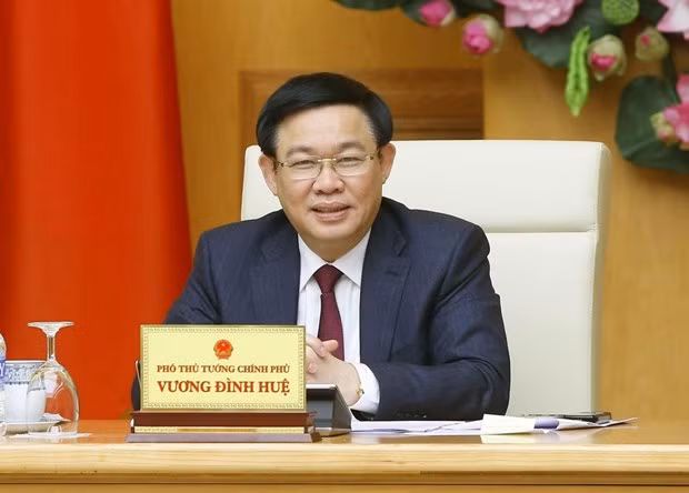 Asamblea Nacional de Vietnam se enfoca en trabajo del personal ảnh 1