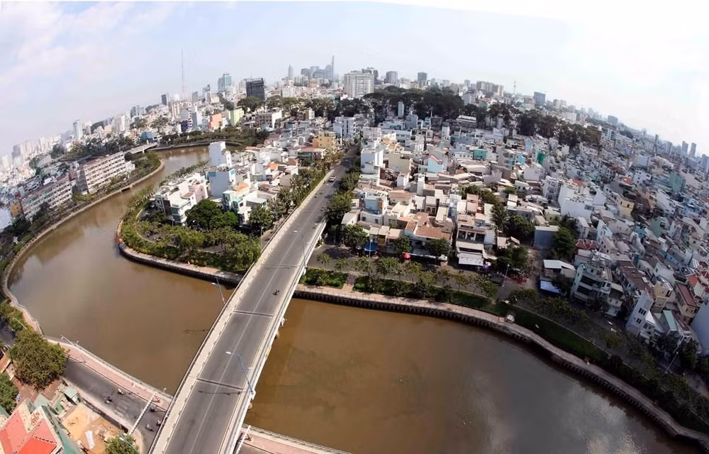 Ciudad Ho Chi Minh se enfrasca en impulsar el desembolso del fondo público ảnh 1 Ciudad Ho Chi Minh se enfrasca en impulsar el desembolso del fondo público ảnh 1