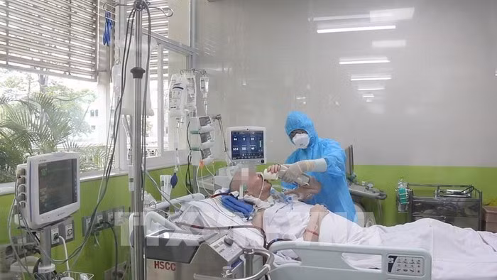 JICA despliega paquetes de ayuda para hospitales vietnamitas ảnh 1