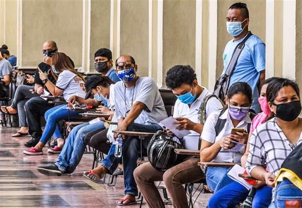 Indonesia prevé destinar dos por ciento de PIB para encarar desastres naturales ảnh 1