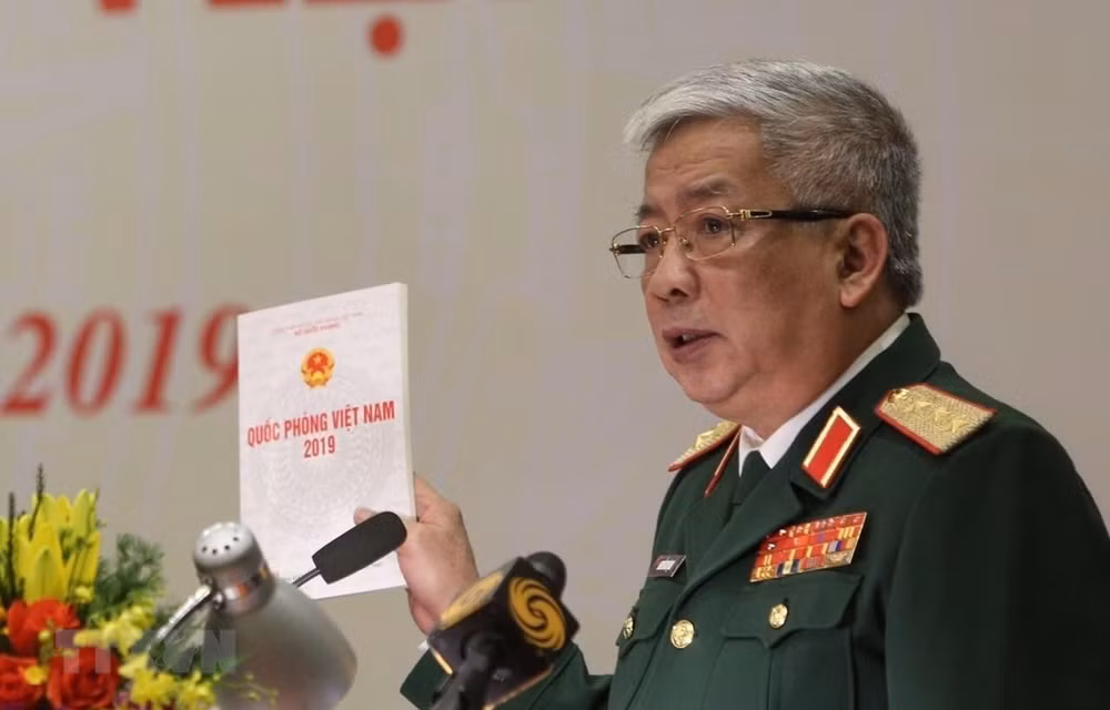 Promueven cooperación de defensa entre Vietnam y Canadá, Australia ảnh 1