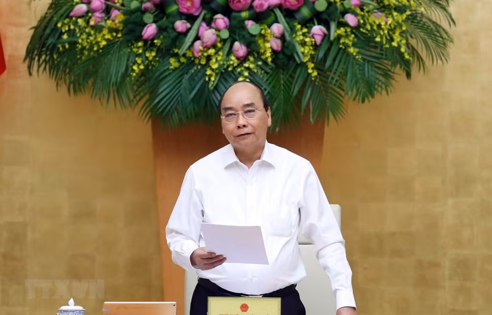 Vietnam determinado a cumplir objetivos socioeconómicos trazados ảnh 1