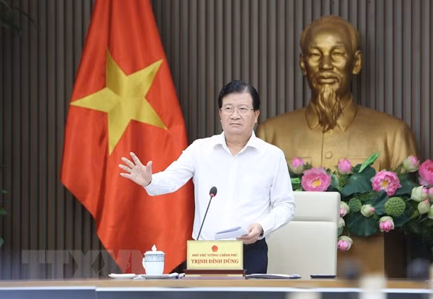Ajustará Vietnam criterios de modernización de áreas rurales para 2021-2026 ảnh 1