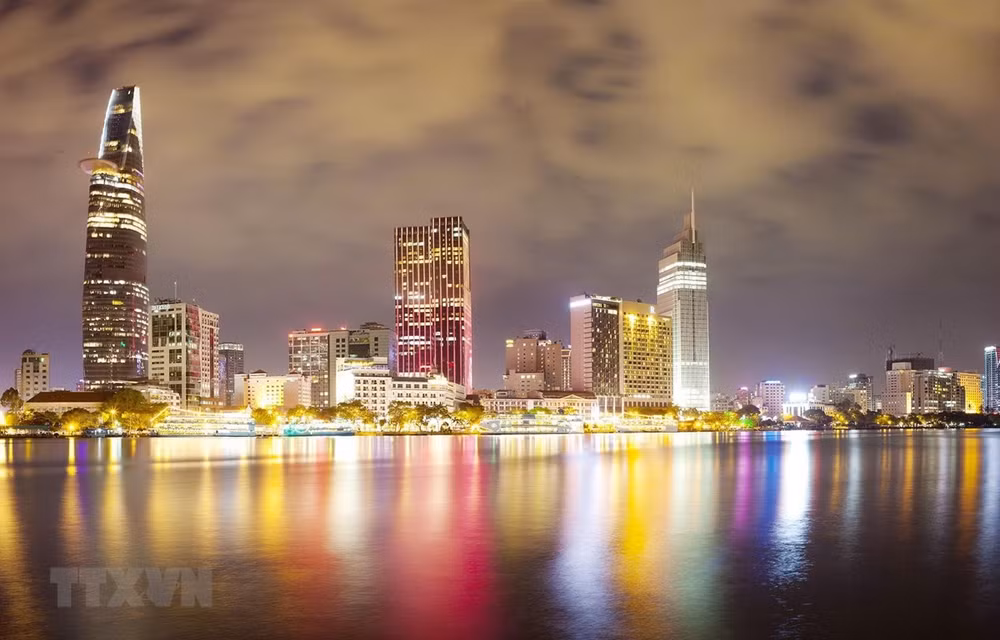 Ciudad Ho Chi Minh, un destino turístico seguro y amigable ảnh 1 Ciudad Ho Chi Minh, un destino turístico seguro y amigable ảnh 1