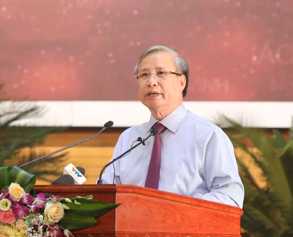 Destacan a periodistas vietnamitas sobresalientes ảnh 1