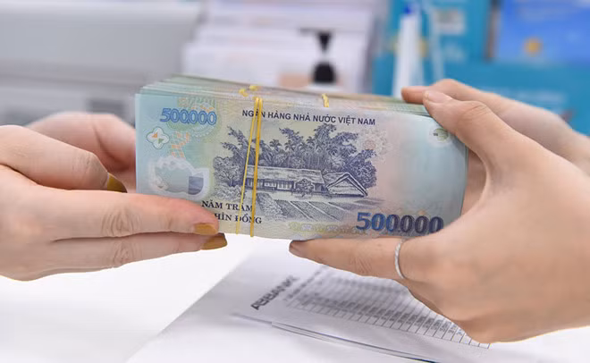 Establecerán en Vietnam base de transacciones de préstamos ảnh 1