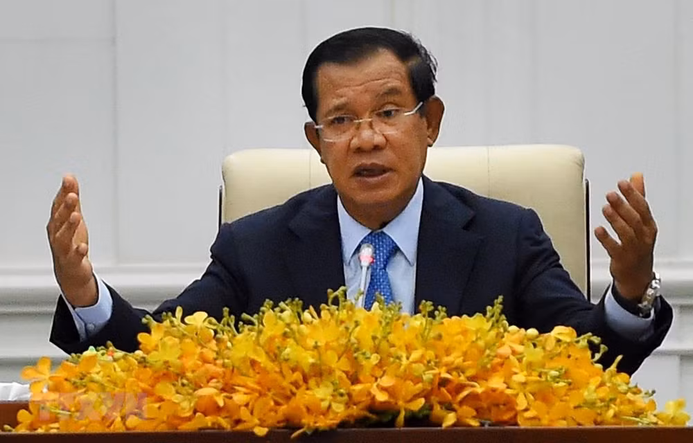 Economía de Camboya se contraerá 1,9 por ciento este año debido al COVID-19 ảnh 1 Economía de Camboya se contraerá 1,9 por ciento este año debido al COVID-19 ảnh 1
