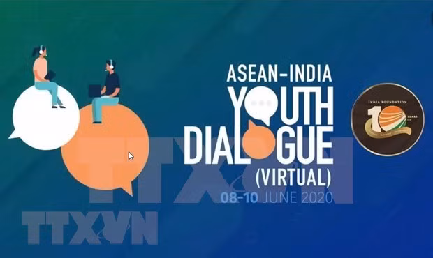 Embajador vietnamita destaca papel de juventud en impulso de nexos India- ASEAN ảnh 1 Embajador vietnamita destaca papel de juventud en impulso de nexos India- ASEAN ảnh 1
