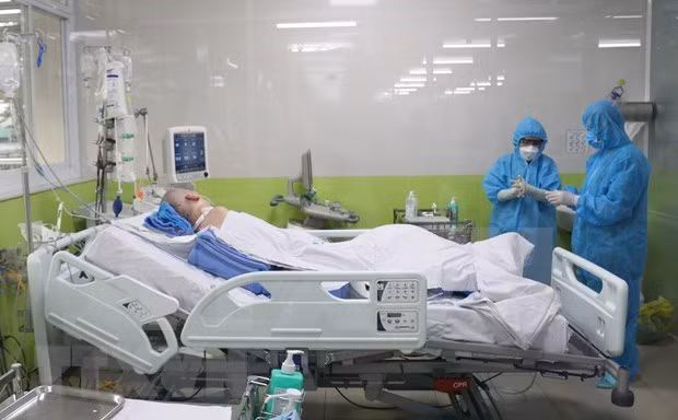 Vietnam consolida su éxito en lucha contra COVID-19 ảnh 1
