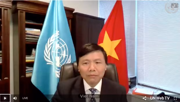 Vietnam e Indonesia piden resolver causas profundas de inestabilidad en África Central ảnh 1