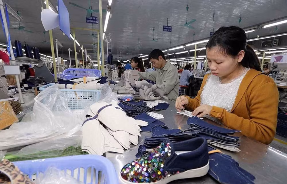 Acuerdos comercial e inversionista con UE propician competitividad de Vietnam ảnh 1