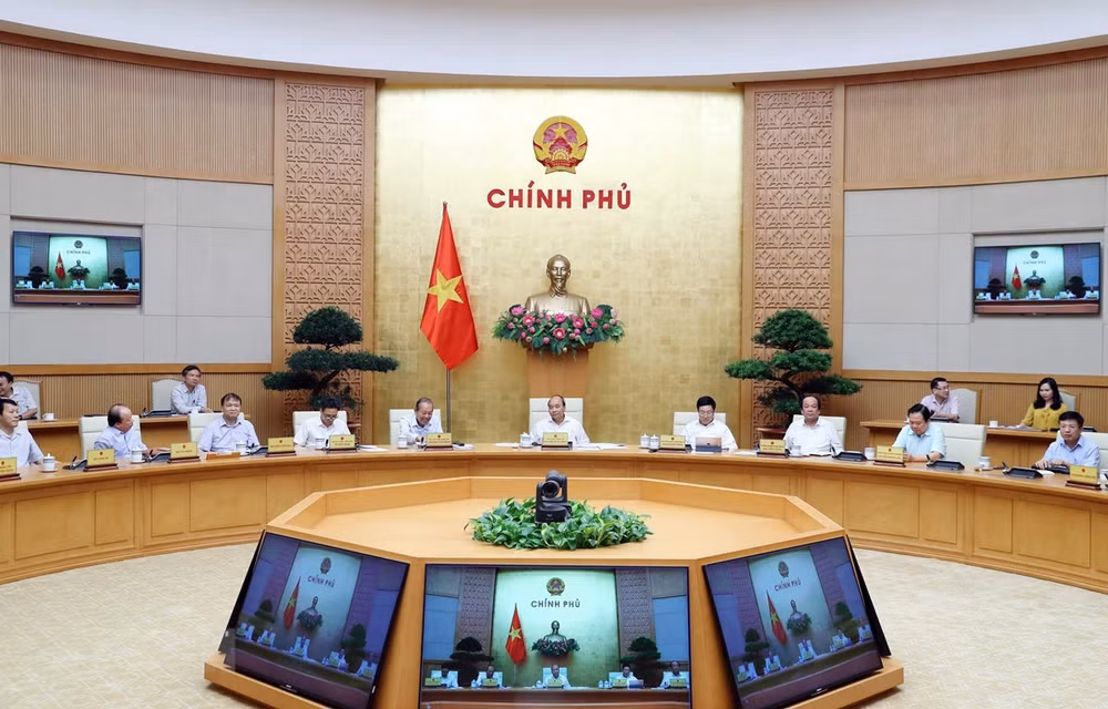 Debaten medidas para solucionar proyectos ineficientes de Ministerio de Industria y Comercio de Vietnam ảnh 1