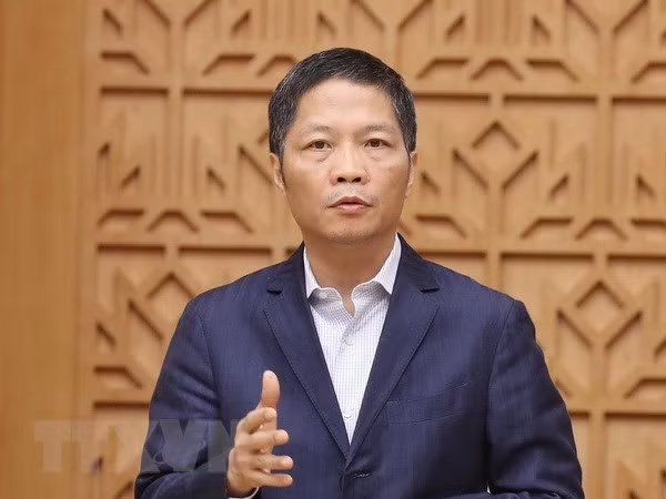 Vietnam y Brunéi apuestan por reabrir rutas de conexión comercial ảnh 1