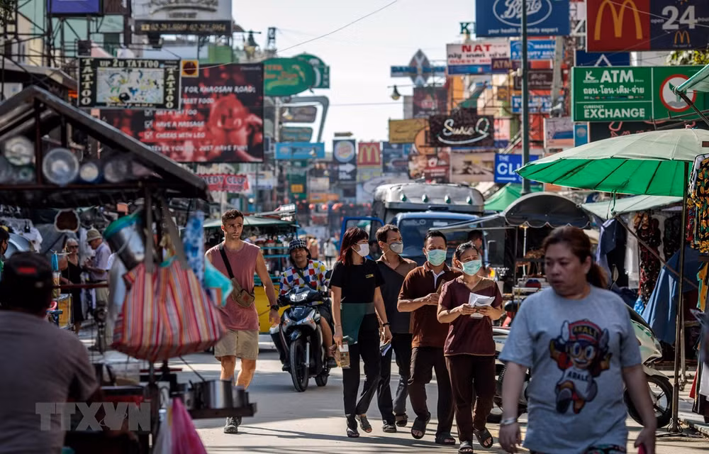 Indonesia lanzará nuevo paquete de estímulo industrial ảnh 1