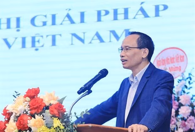 Consumo e inversión pública, impulsores de la economía de Vietnam ảnh 3