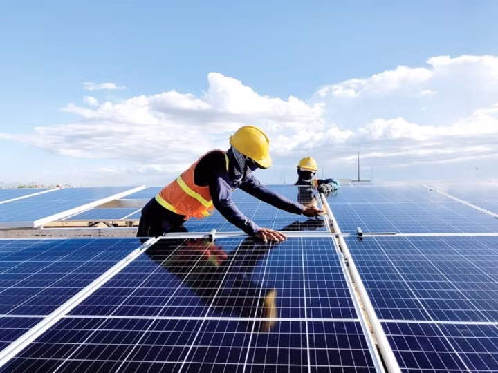 Aprueban Plan maestro nacional de energía para el lapso 2021- 2030 ảnh 2