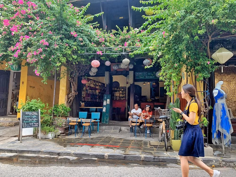 Mezcla de turismo y cinematografía atraerá a turistas internacionales a Vietnam ảnh 2