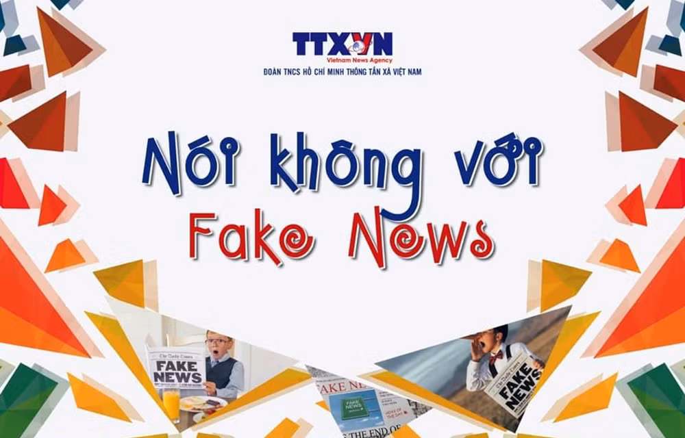 Proyecto VNA contra noticias falsas triunfa en Premios Digital Media de Asia 2020 ảnh 1 Proyecto VNA contra noticias falsas triunfa en Premios Digital Media de Asia 2020 ảnh 1