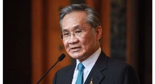 Tailandia asistirá a Reunión de Ministros de Relaciones Exteriores de la ASEAN ảnh 1