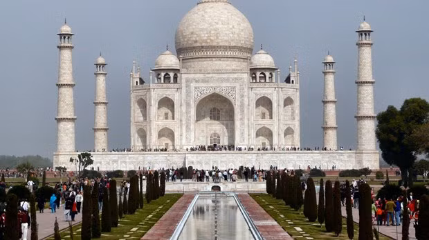 Impulsan cooperación en turismo entre Vietnam e India ảnh 1 Impulsan cooperación en turismo entre Vietnam e India ảnh 1