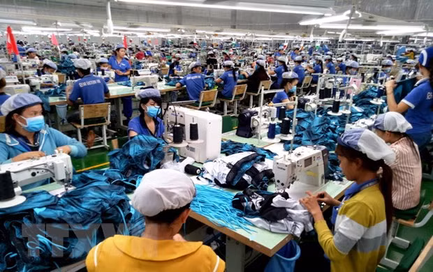 PYMES de Malasia necesitan respaldo ante pandemia de COVID-19 ảnh 1