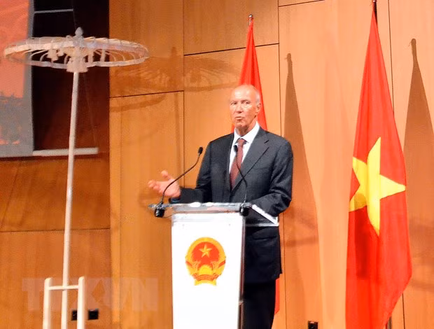 Vietnam alcanza éxito en sus esfuerzos por aumentar el índice de innovación ảnh 1