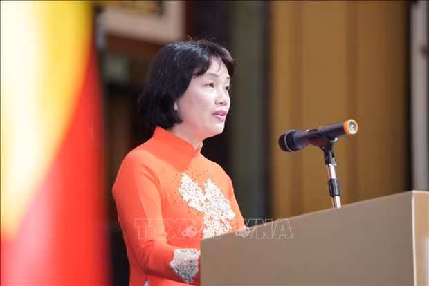 EVFTA trae nuevas oportunidades para empresas europeos en Vietnam ảnh 1