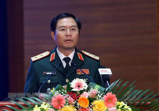 Impulsan en Vietnam implementación de la Ley de Guardia Costera ảnh 1