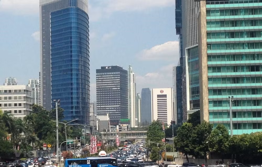 Unión Europea e Indonesia impulsan desarrollo de economía verde ảnh 1 Unión Europea e Indonesia impulsan desarrollo de economía verde ảnh 1